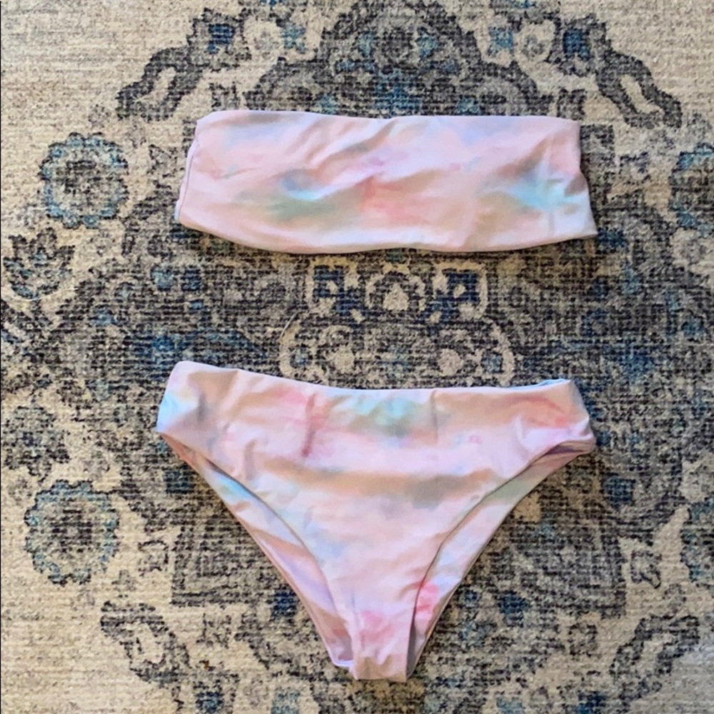 Bikini set